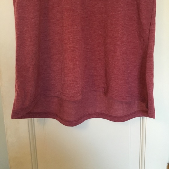 Christmas Shirt Modern Lux Naughty/Nice Tee ❤️ - Picture 2 of 4